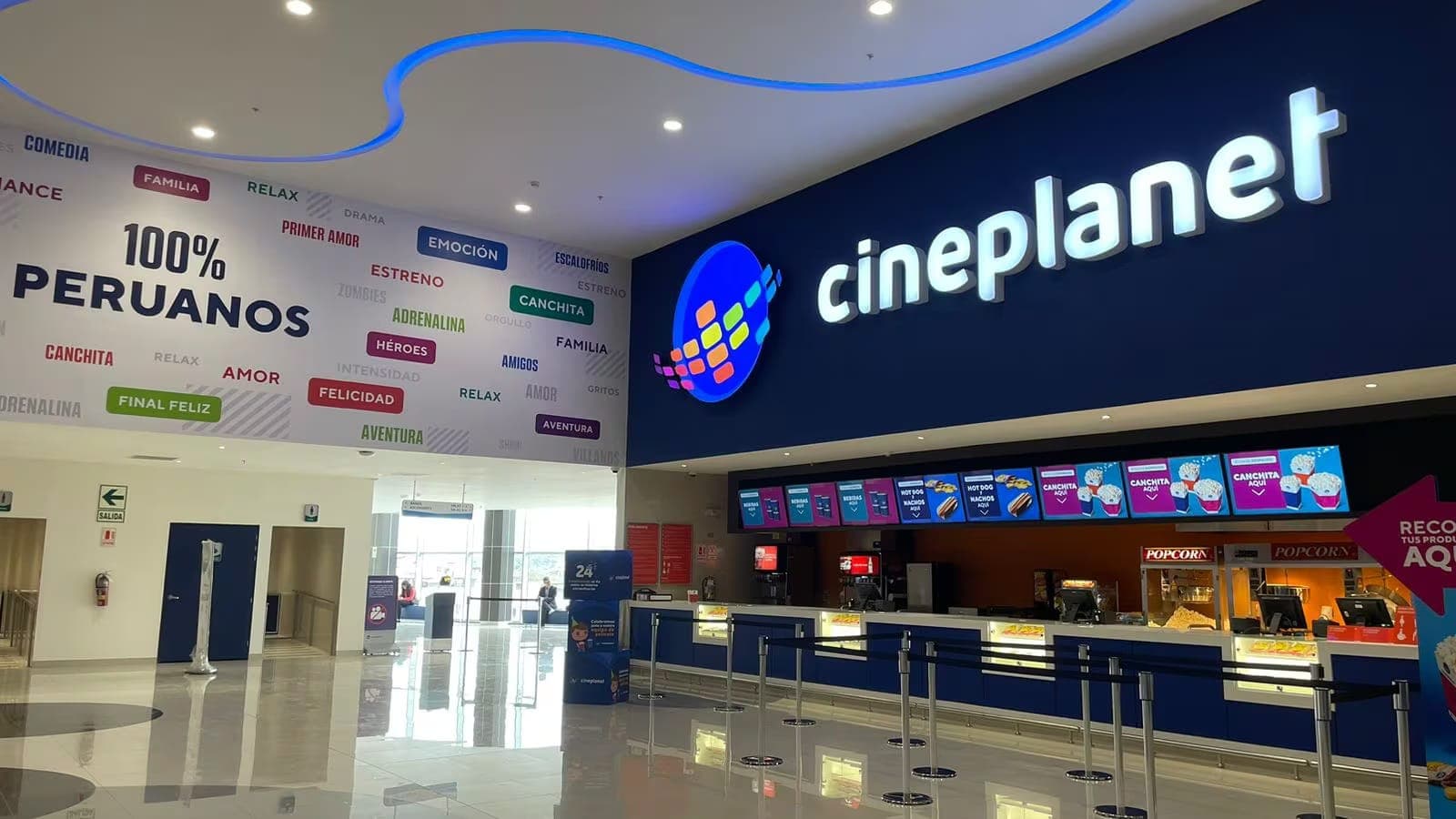Cineplanet