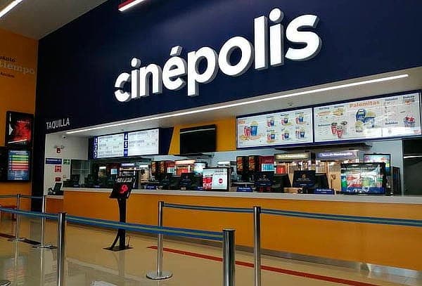 Cinépolis