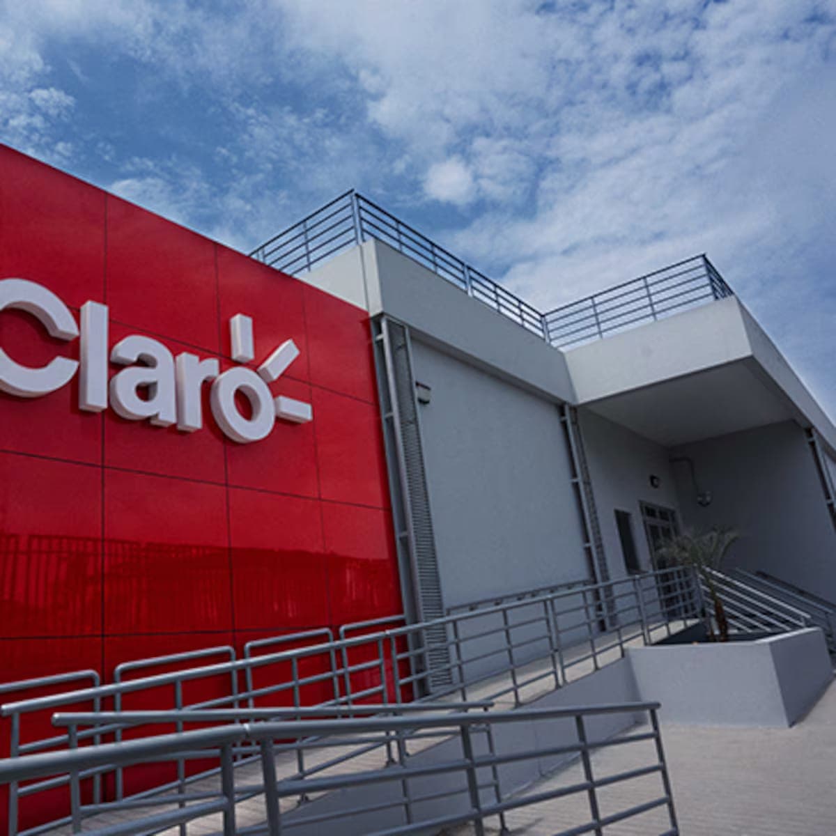 Data Center Claro