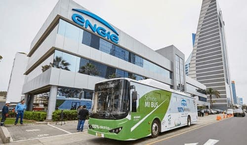Oficinas ENGIE
