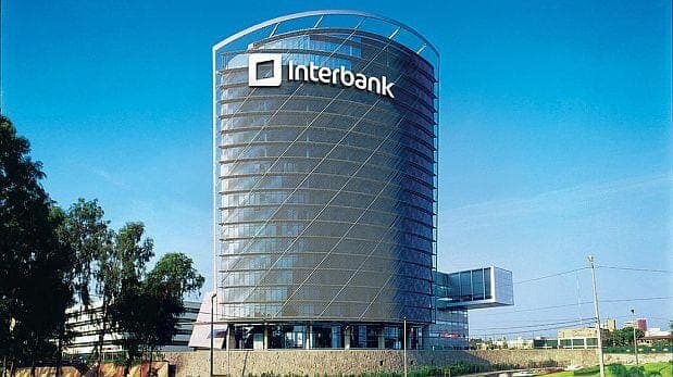 Remodelación Oficinas Interbank