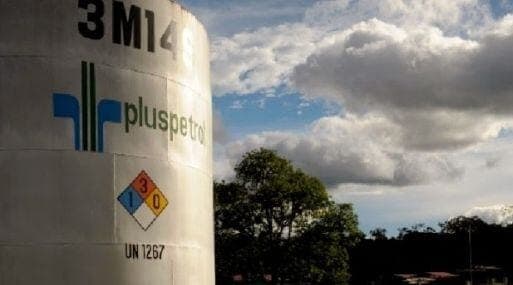 Plus Petrol