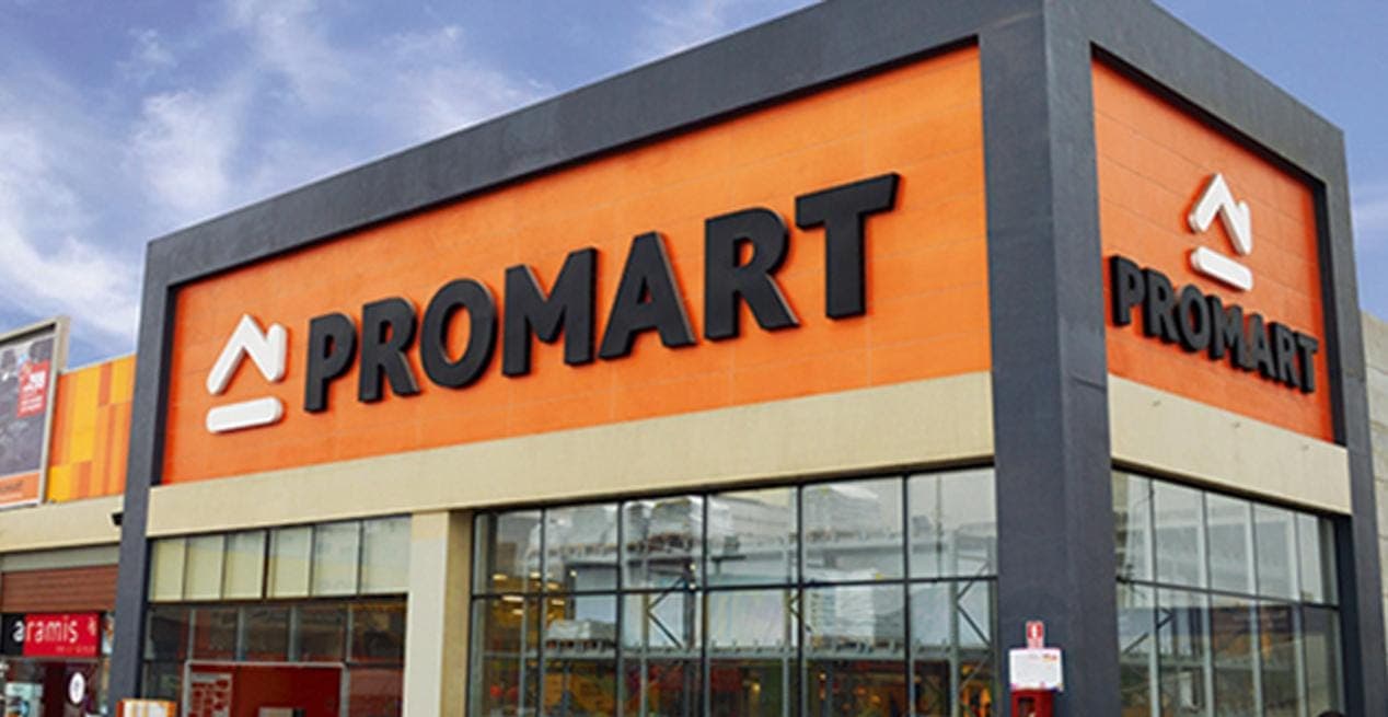 Promart