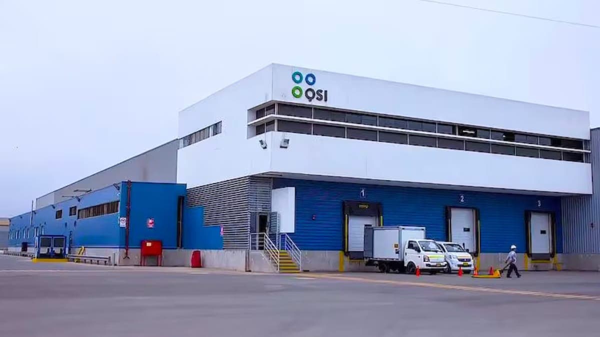 Química Suiza (Farmacias Peruanas)