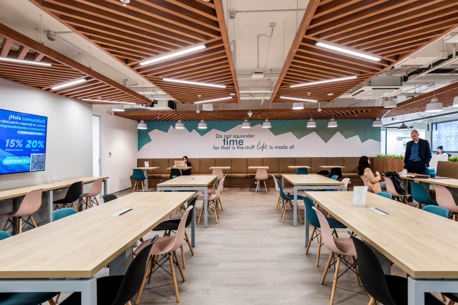Seedspace Coworking
