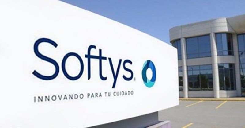 Planta Santa Rosa Softys